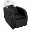 Lavacabeza Profesional Modelo SHARK GOLD