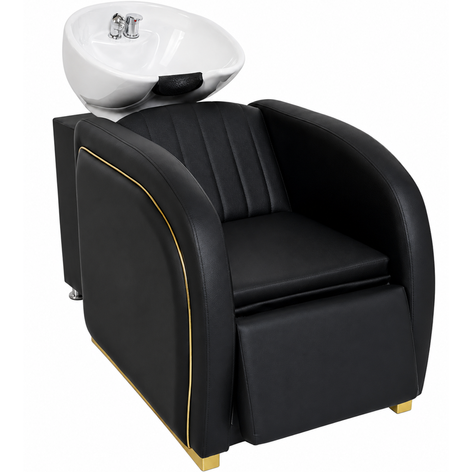 Lavacabeza Profesional Modelo SHARK GOLD