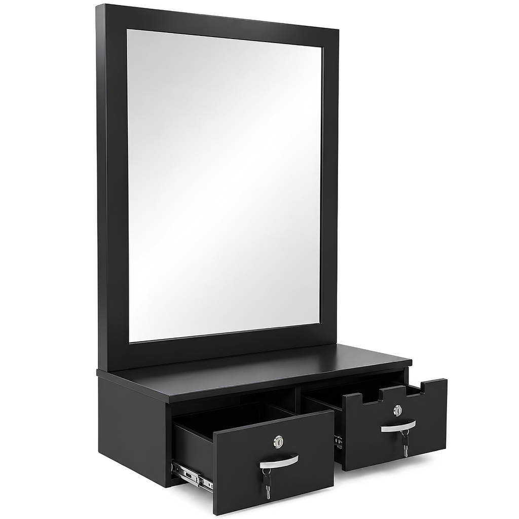 Modulo con Espejo Modelo KALÚ