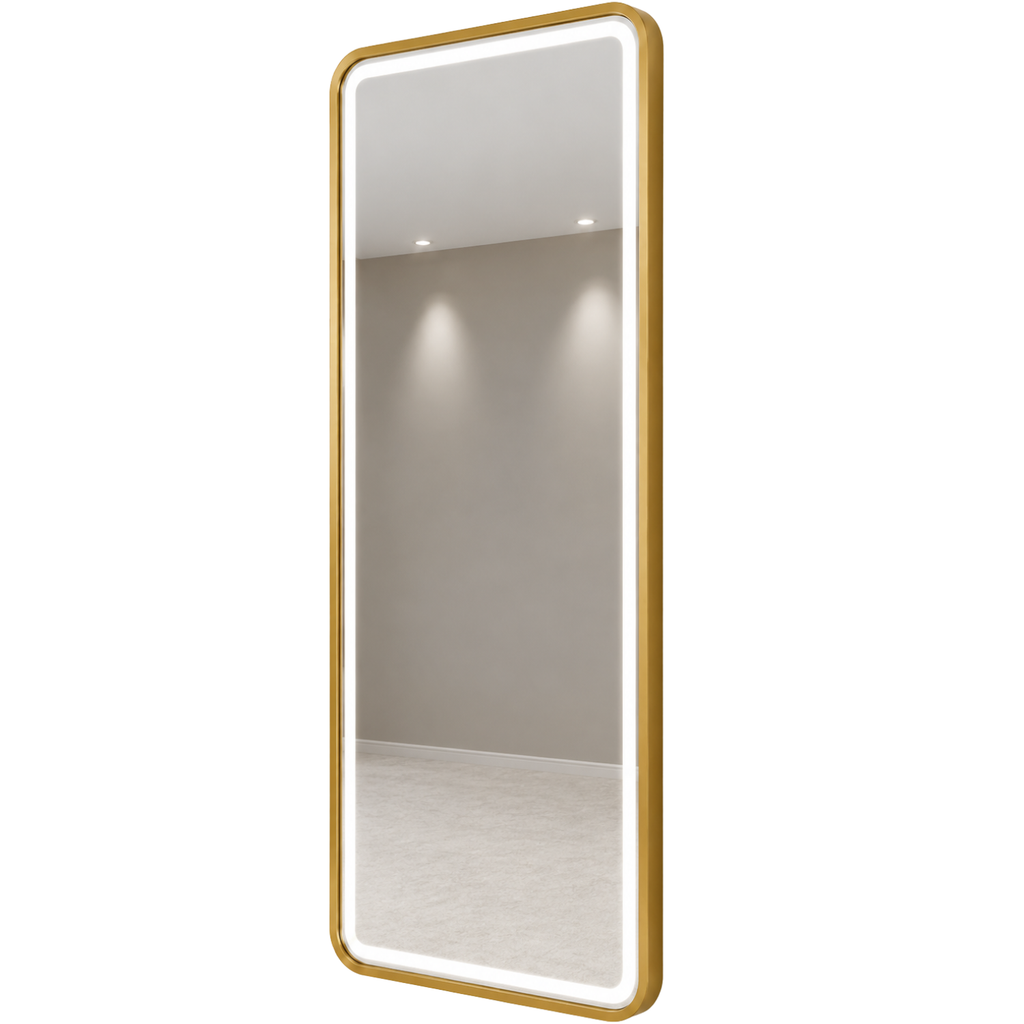 Espejo Importado LED Modelo RECT-0522