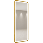 Espejo Importado LED Modelo RECT-0522