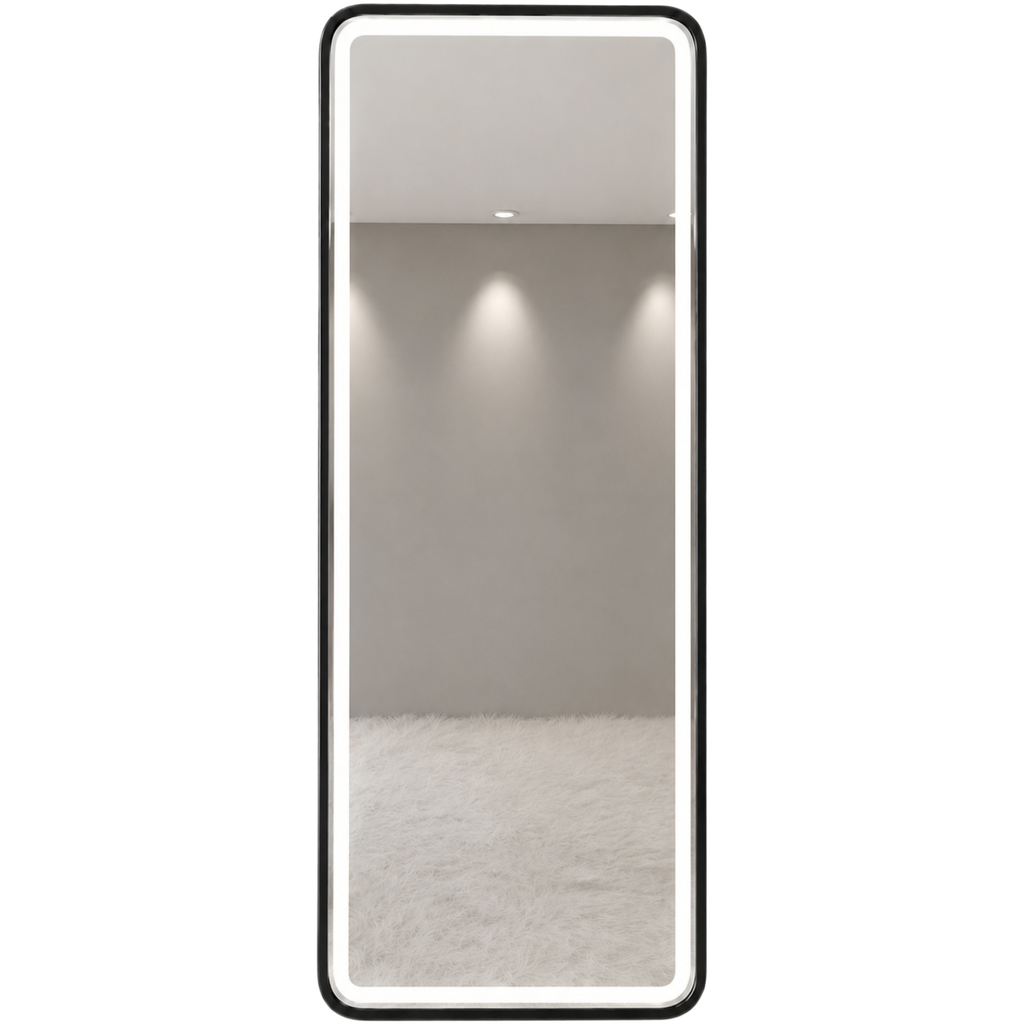 Espejo Importado LED Modelo RECT-0522