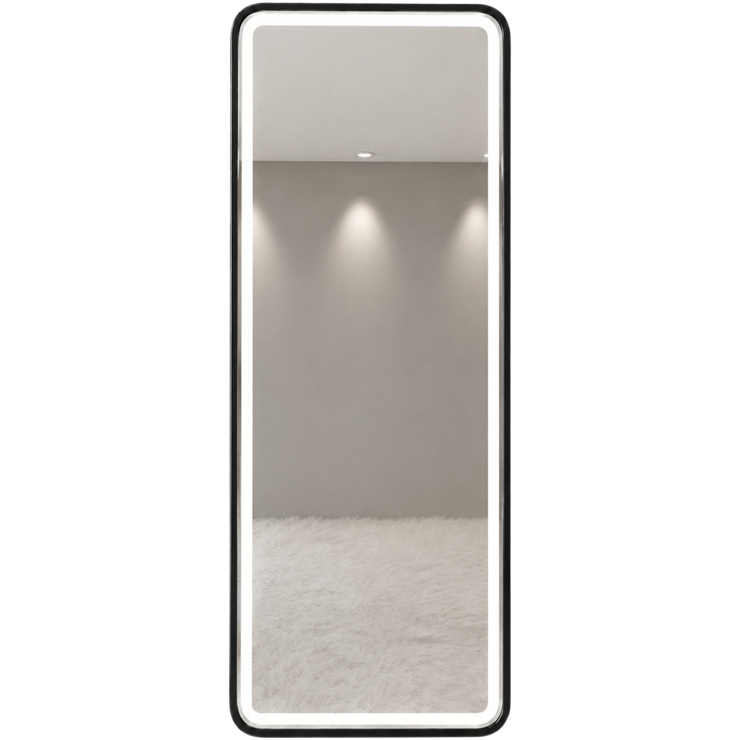 Espejo Importado LED Modelo RECT-0522