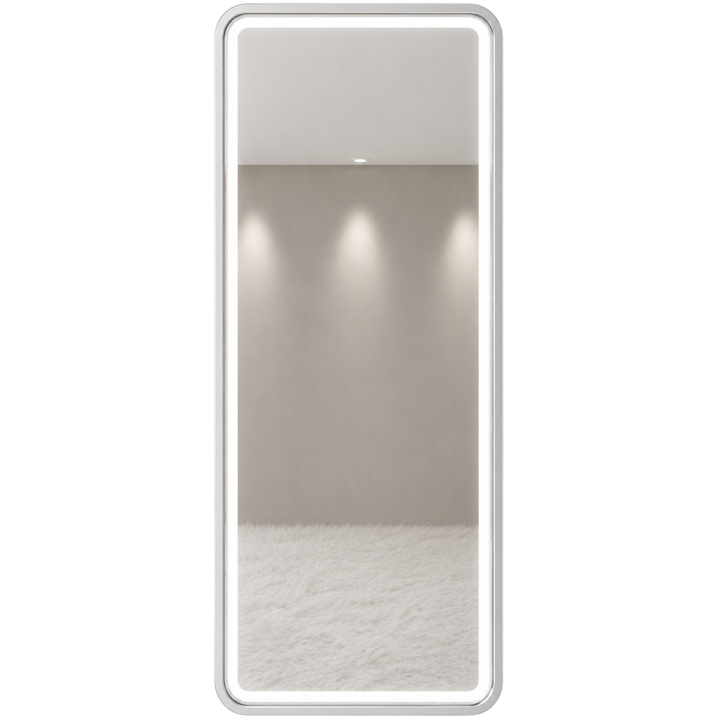 Espejo Importado LED Modelo RECT-0522