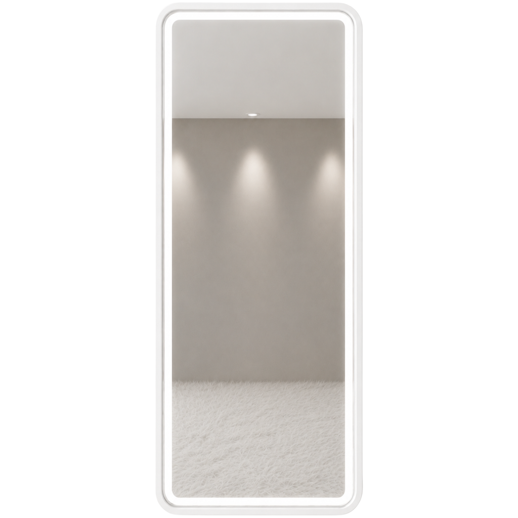 Espejo Importado LED Modelo RECT-0522