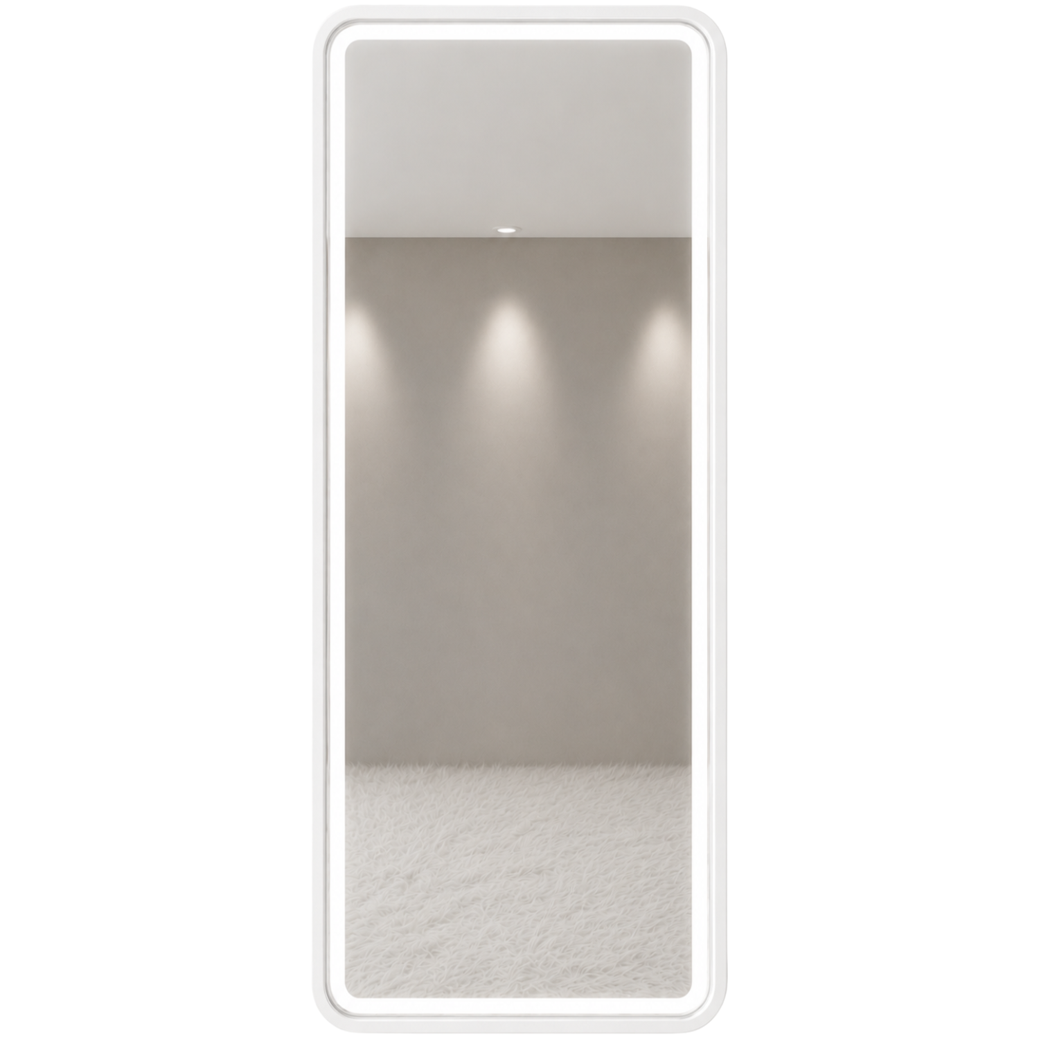 Espejo Importado LED Modelo RECT-0522