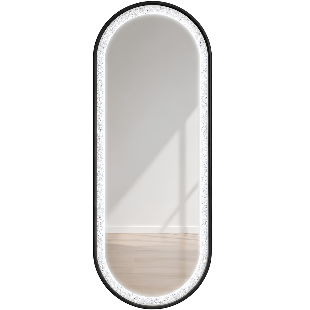 Espejo Importado LED Modelo CRISTAL-522