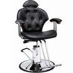 Sillón de Barberia Modelo FORX