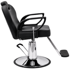 Sillón de Barbería Modelo HAIRCUT