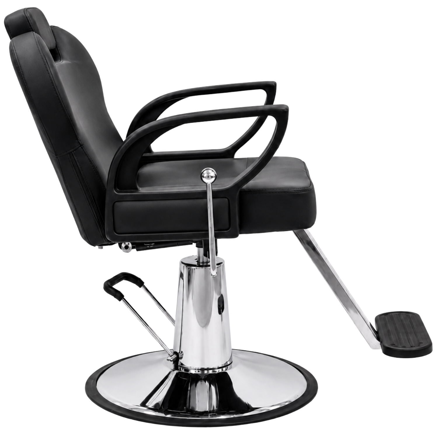 Sillón de Barbería Modelo HAIRCUT