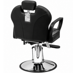 Sillón de Barbería Modelo HAIRCUT