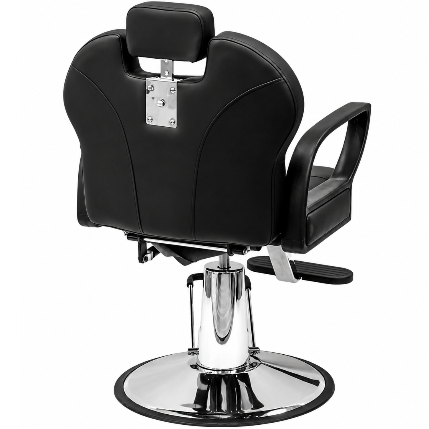Sillón de Barbería Modelo HAIRCUT