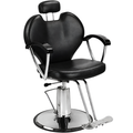 Sillón de Barberia Modelo IBAI