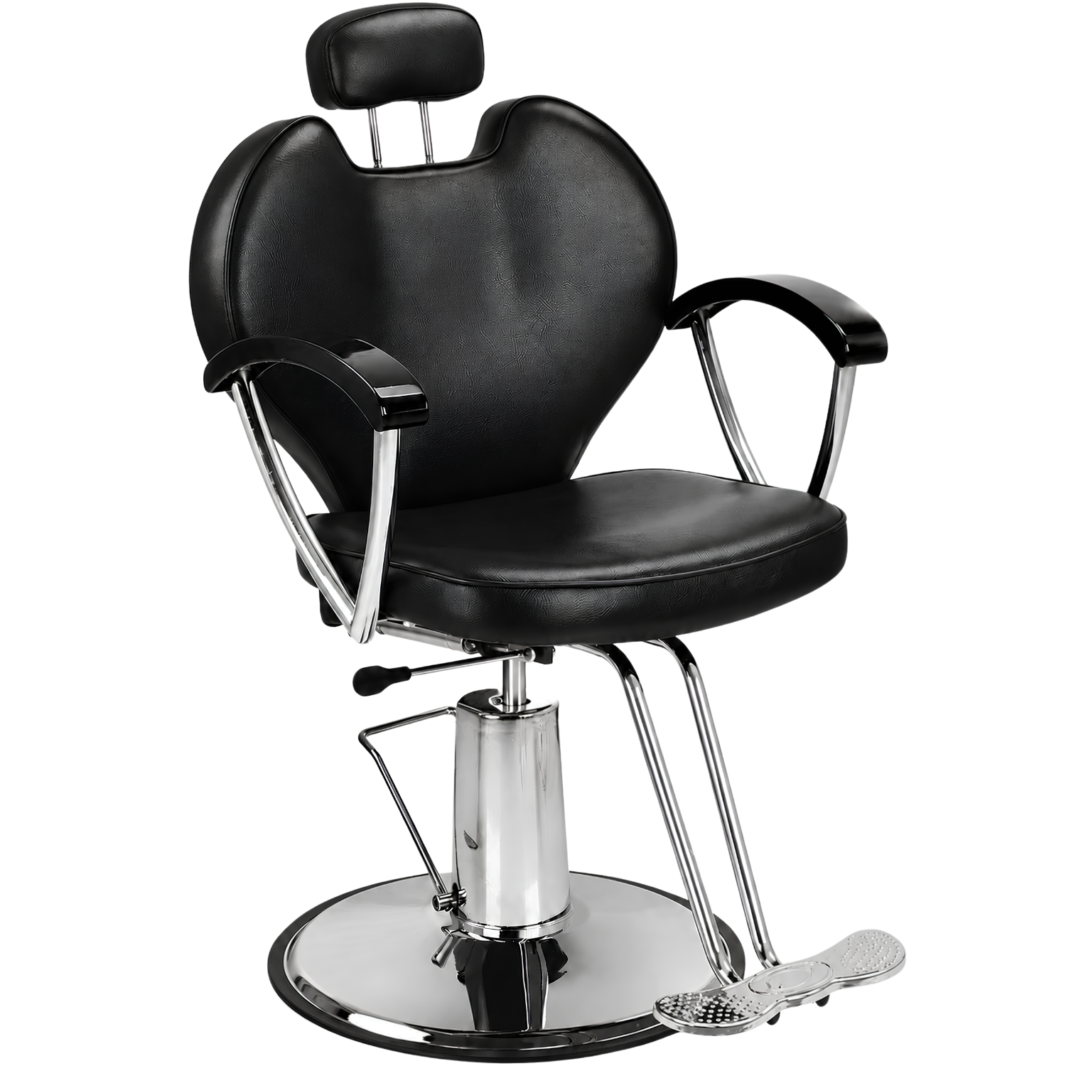 Sillón de Barberia Modelo IBAI