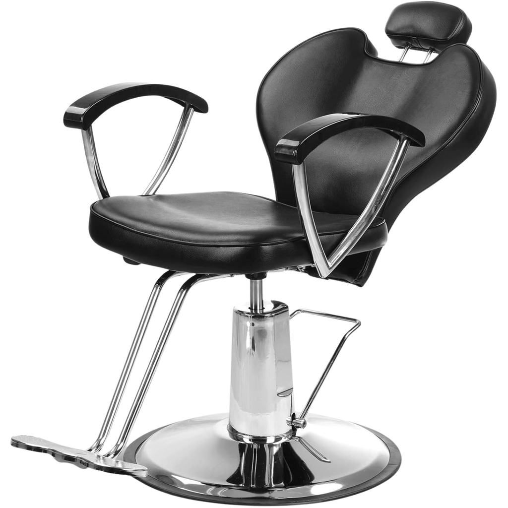 Sillón de Barberia Modelo IBAI