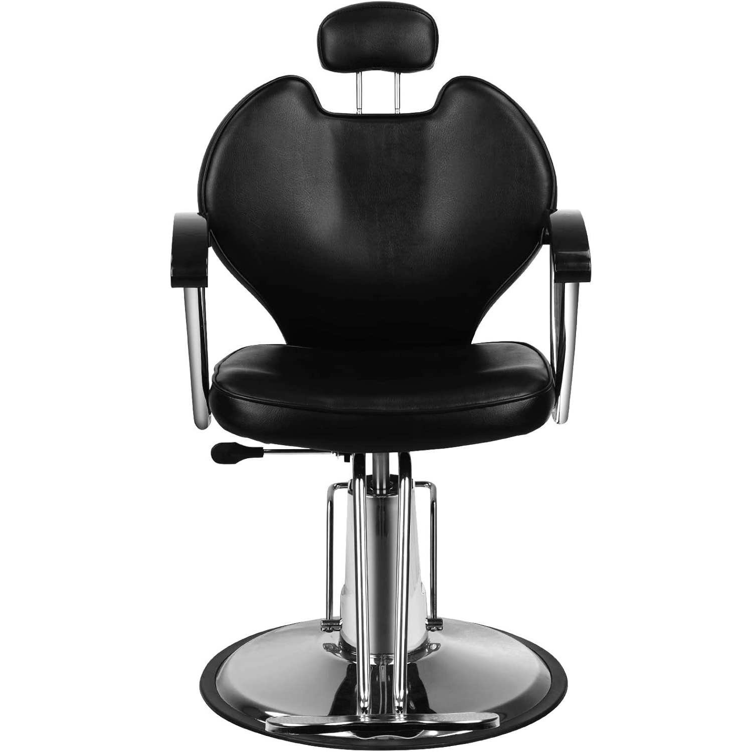 Sillón de Barberia Modelo IBAI