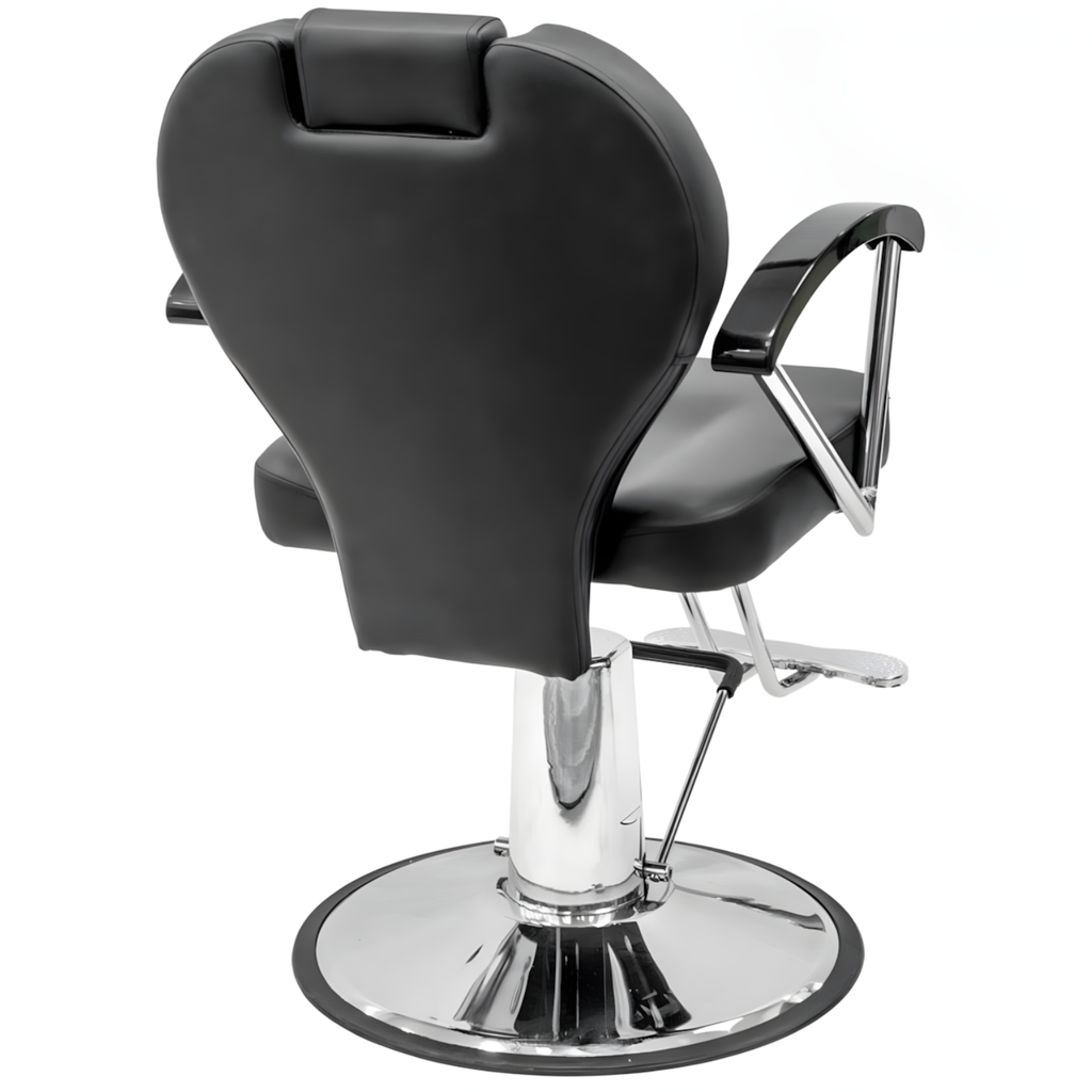 Sillón de Barberia Modelo IBAI