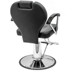 Sillón de Barberia Modelo IBAI