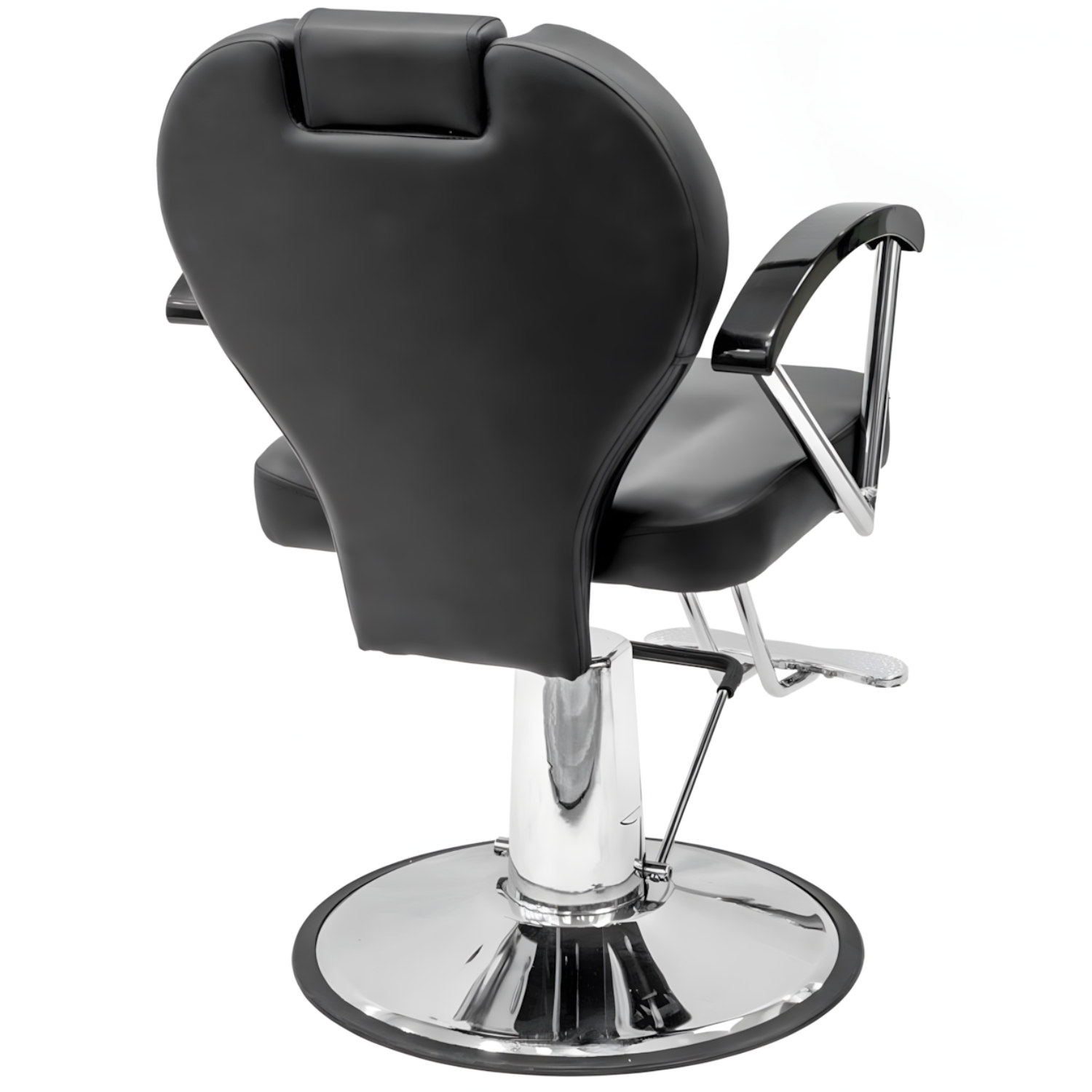 Sillón de Barberia Modelo IBAI