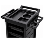Carrito Ayudante Profesional Modelo STYLE