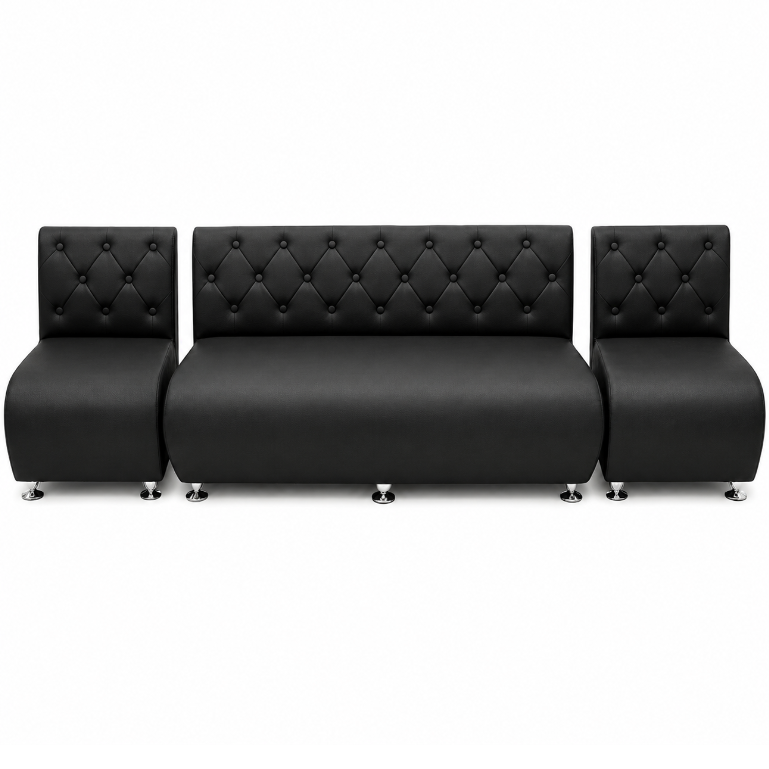 Sillón de Espera Modelo ENEAS
