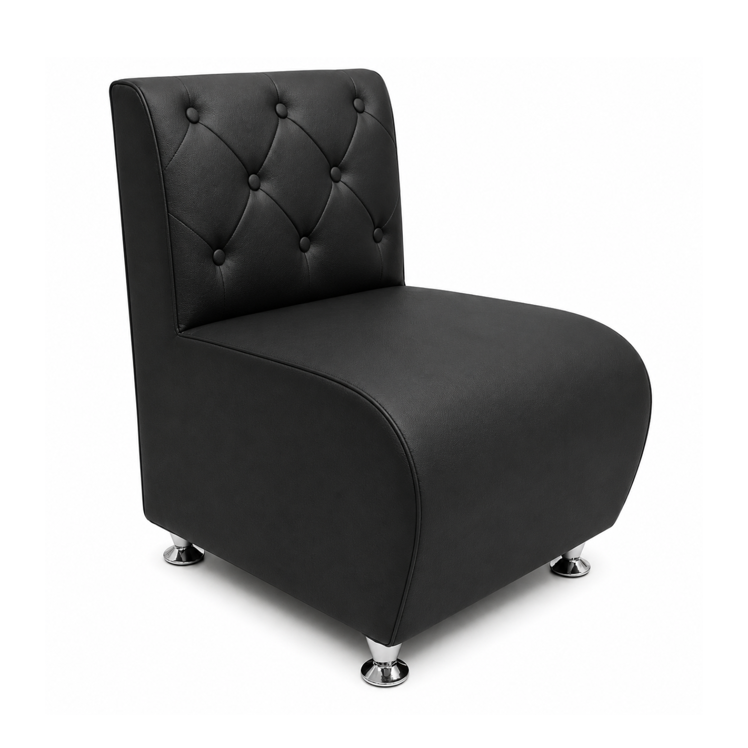 Sillón de Espera Modelo ENEAS