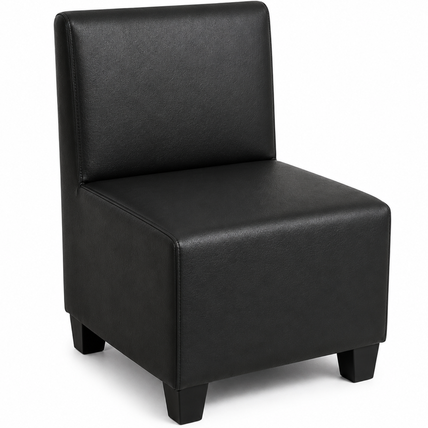 Sillón de Espera Modelo USMA