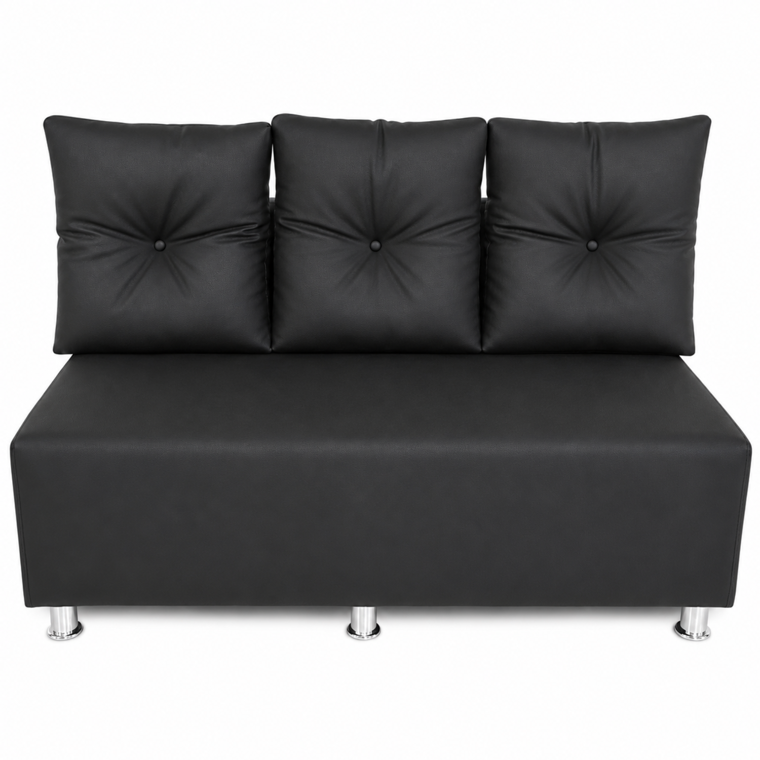 Sillón de Espera Modelo MAX