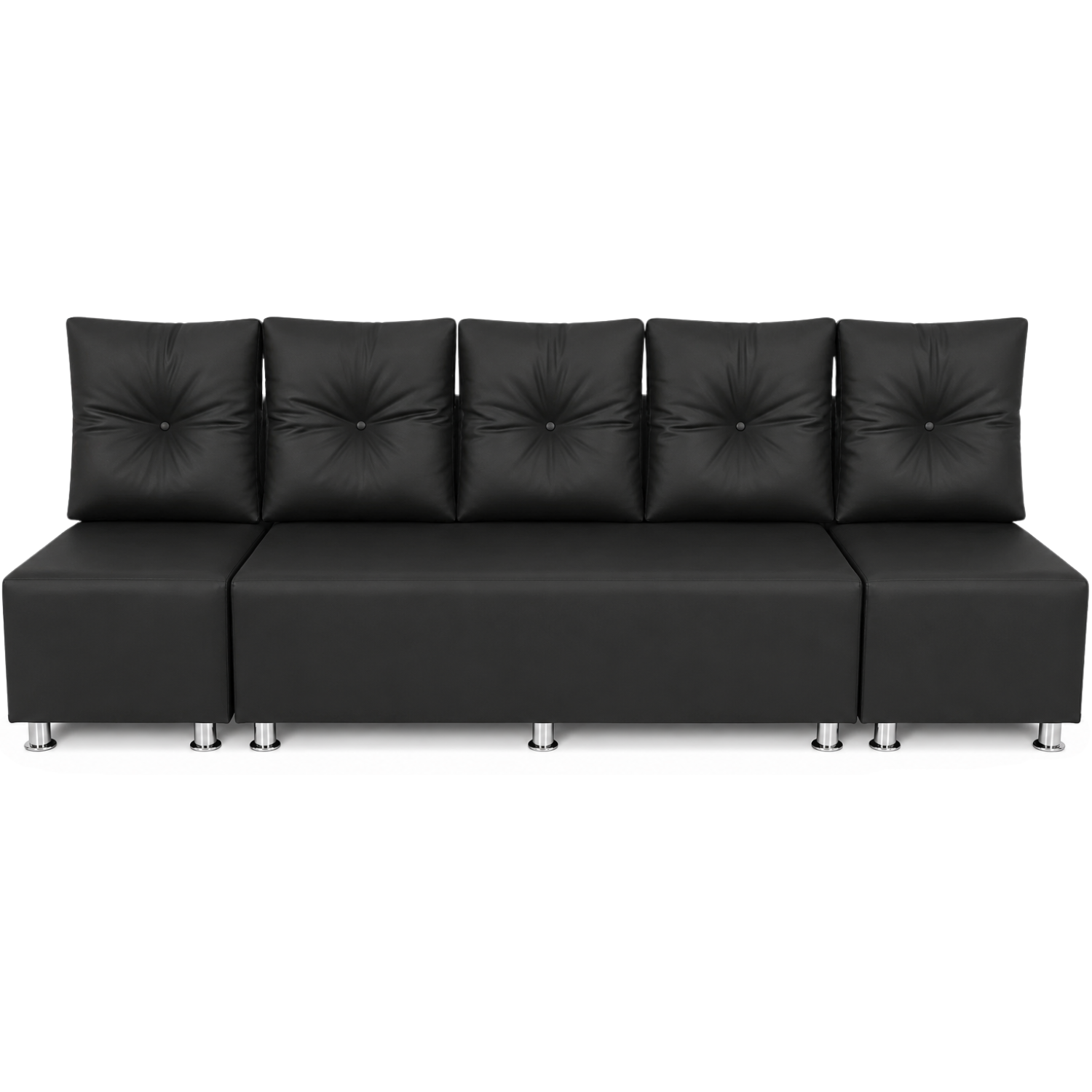 Sillón de Espera Modelo MAX