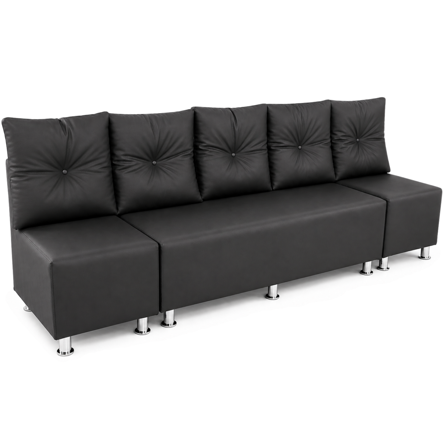 Sillón de Espera Modelo MAX