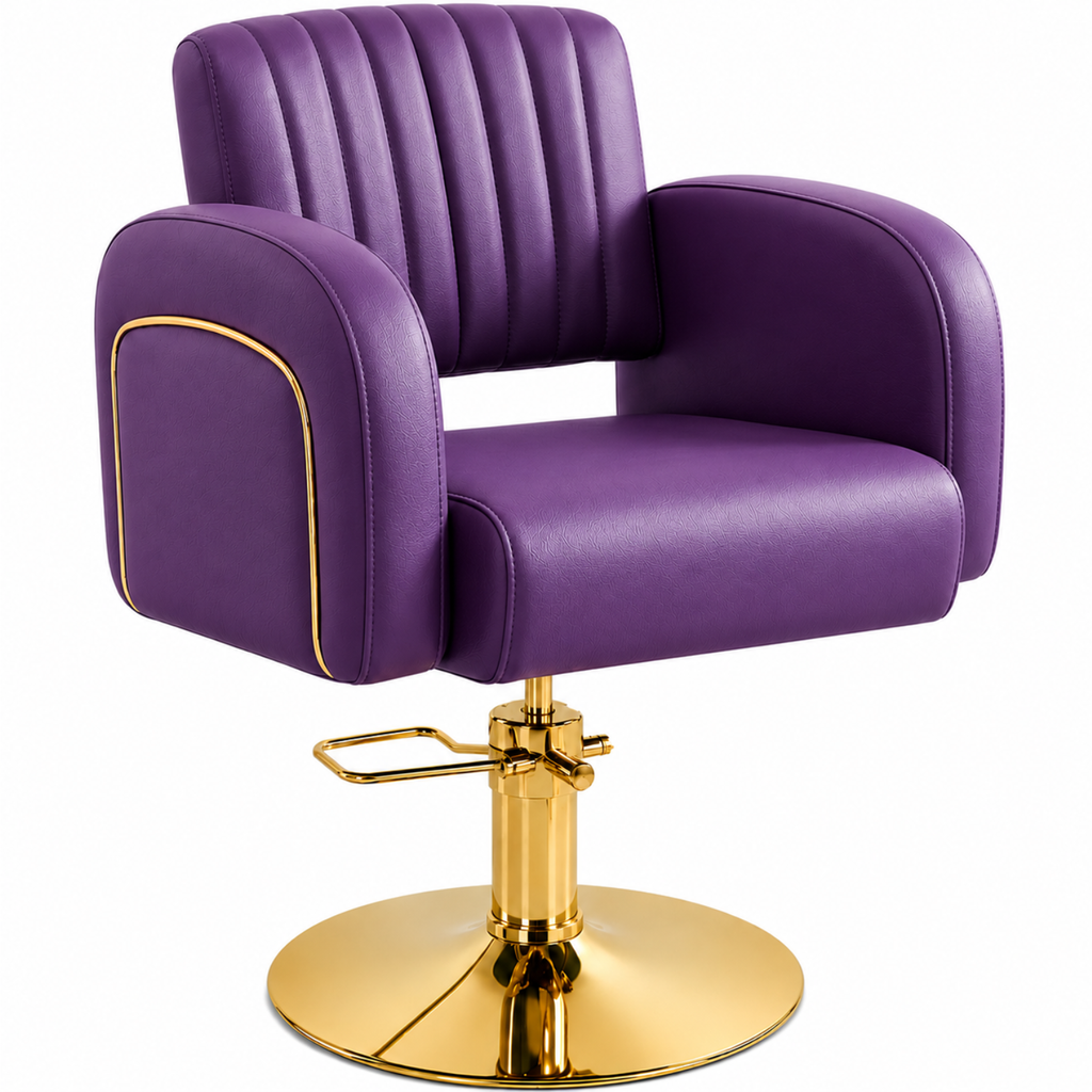 Silla de Corte Modelo EROS