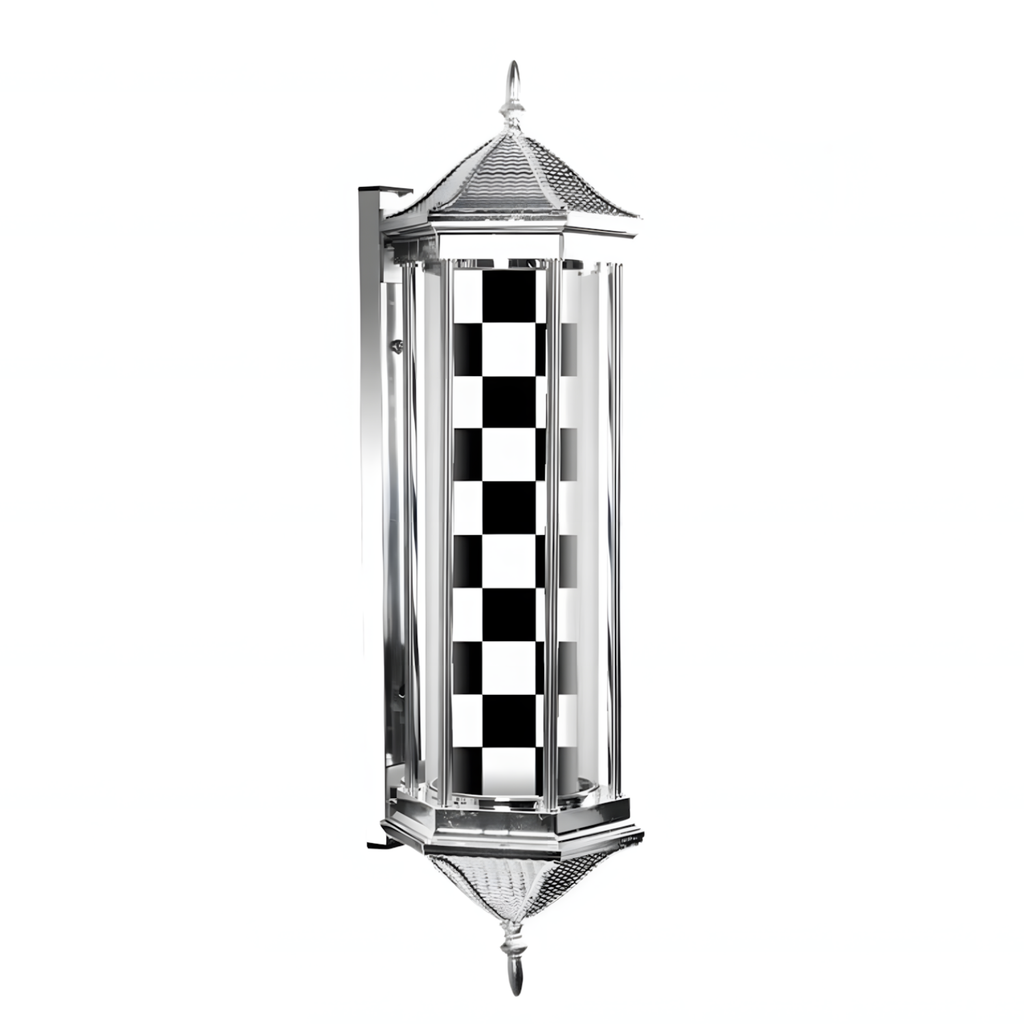 Pole Barber HARY