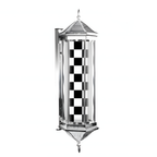 Pole Barber HARY