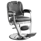 Sillón Barbero Ergonómico Blezz