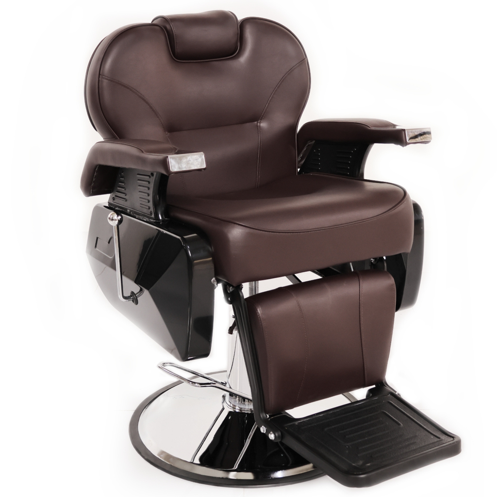 Sillón Barbero con Diseño Moderno Pro