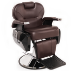 Sillón Barbero con Diseño Moderno Pro