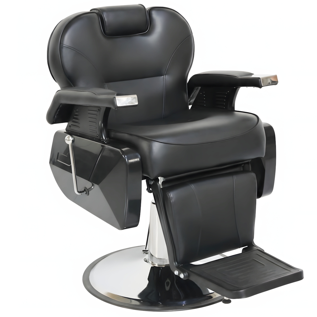 Sillón de Barberia harly Premium