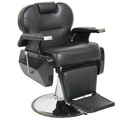 Sillón de Barberia harly Premium