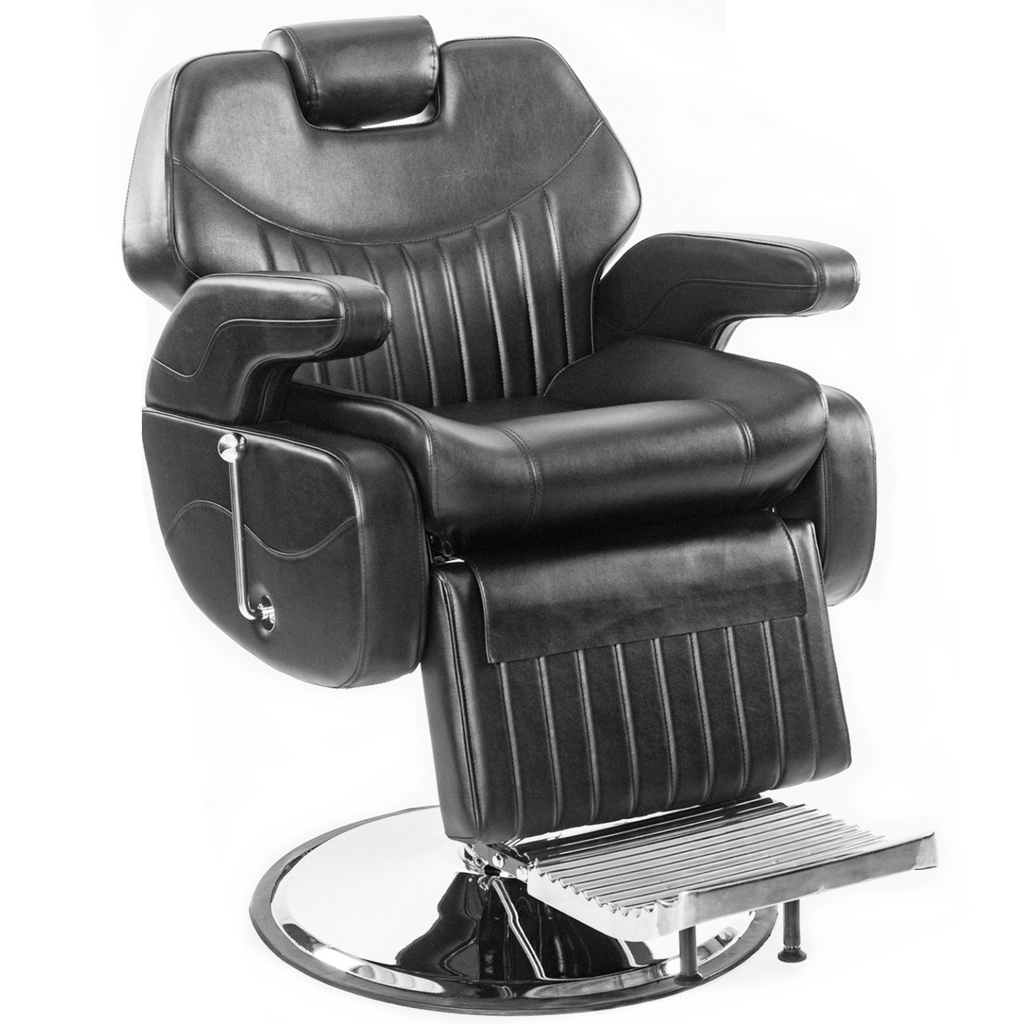 Sillón Barbero koken premium Pro