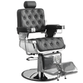 Sillón Barbero Con Resistencia Única