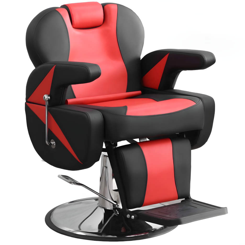 Sillón de Barberia Flex