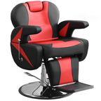 Sillón de Barberia Flex