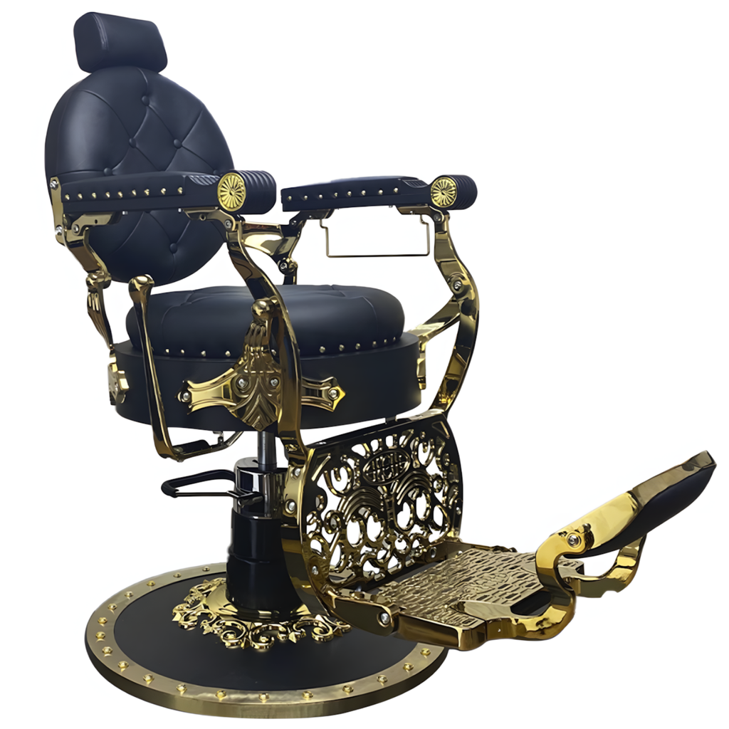 Sillón Barbero Innovación Exclusiva