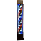 Pole Barber Modelo ZEUS Vip