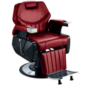 Sillón Barbero Con Estilo y Precisión