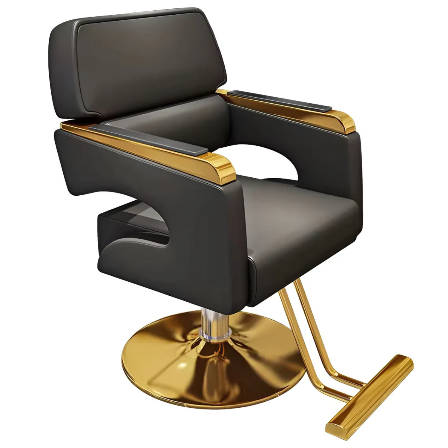 Silla de Corte Modelo MONARCA GOLDEN