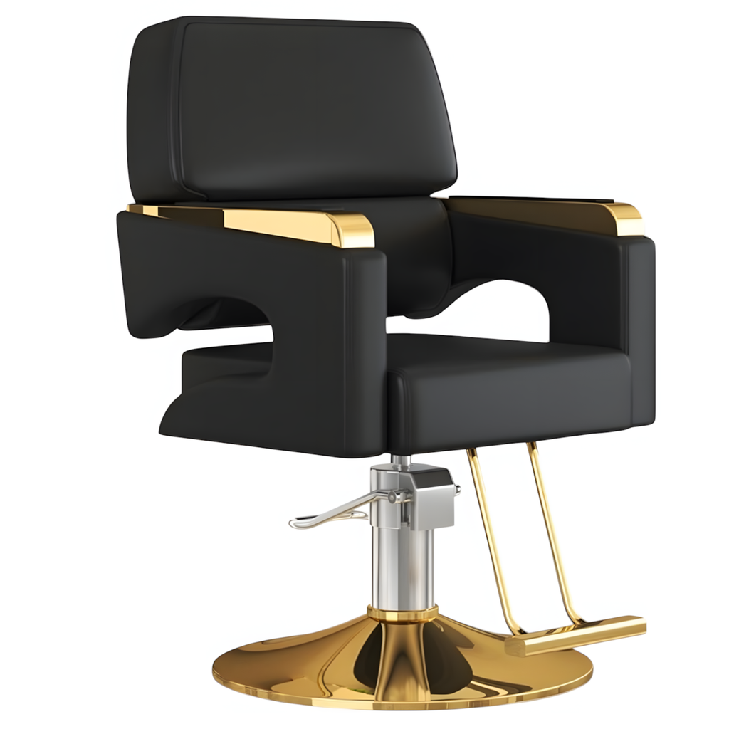 Silla de Corte Modelo MONARCA GOLDEN