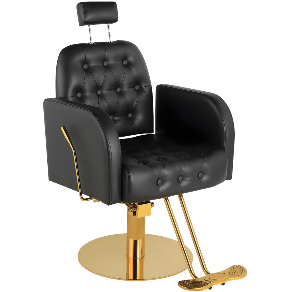 Silla de Maquillaje Modelo FOREX