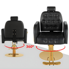 Silla de Maquillaje Modelo FOREX