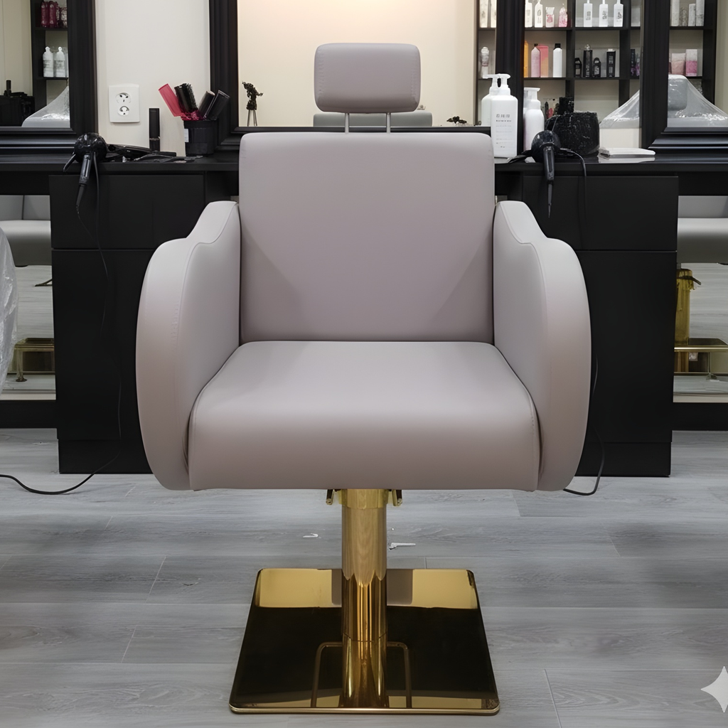 Silla de Maquillaje Modelo XIANA